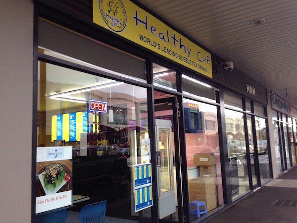 Arawata VIC Darwin Tourism