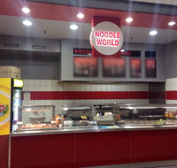 Noodle World - Darwin Tourism