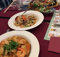 Peacock Gardens Chinese and Thai Restaurant