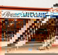 Peppers Cafe and Catering - Darwin Tourism