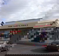 Phat Nam - Darwin Tourism