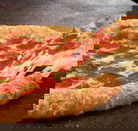Pizza Hut - Ipswich - Darwin Tourism