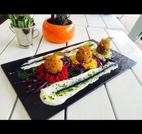 Rusty n Co Bakery Cafe - Darwin Tourism