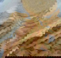 Snappers Fish  Chippery - Darwin Tourism