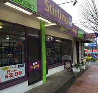 Stirling Chickens - Darwin Tourism