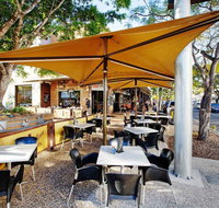 Stones Corner Hotel - Darwin Tourism