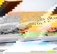 Subway - Berwick - Darwin Tourism