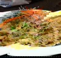 Thai on the Terrace