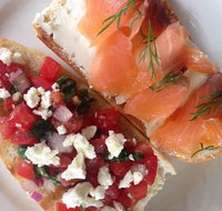 The Essence Fine Foods - Darwin Tourism