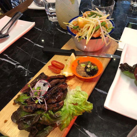 Tim's Surf And Turf - Darwin Tourism 0
