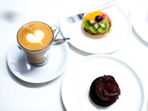 Ulladulla Cafe - Darwin Tourism 0