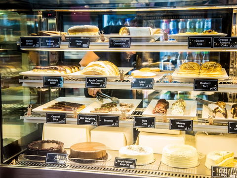 Ulladulla Cafe - Darwin Tourism 1