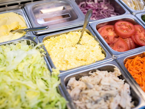 Ulladulla Cafe - Darwin Tourism 2
