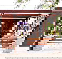 Vineyard Road Cellar Door - Darwin Tourism