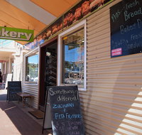 Yamba Street Bakery - Darwin Tourism