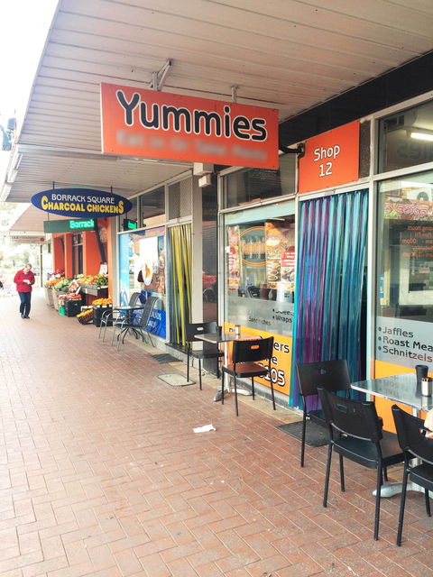 Yummies - Darwin Tourism 0