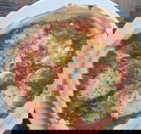 Amazing Grace - Darwin Tourism