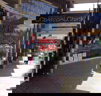 Berwick Charcoal Chickens - Darwin Tourism