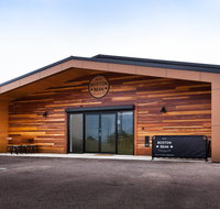 Boston Bean Coffee Company