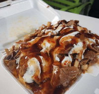 Crazy Kebabs - Darwin Tourism