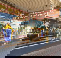 Cranbourne Noodle House - Darwin Tourism