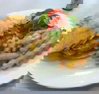 Francesco's Cafe  Bar - Darwin Tourism