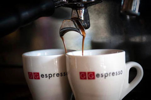 GG Espresso - Macquarie Park - Darwin Tourism 0