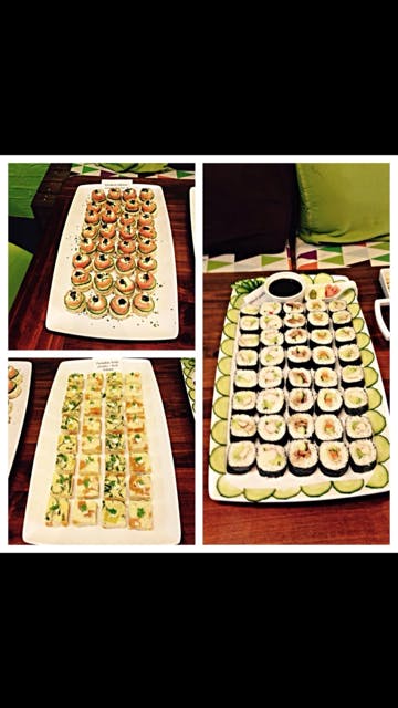 HoWe Roll Cafe - Darwin Tourism 0