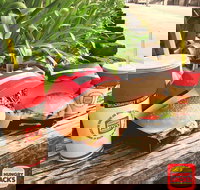 Hungry Jack's - Berwick - Darwin Tourism