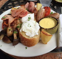 Jean Pascal Patisserie - Darwin Tourism