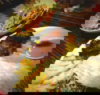 Kinh do Vietnamese - Darwin Tourism