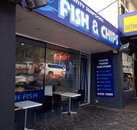 Lower Plenty Seafood - Darwin Tourism