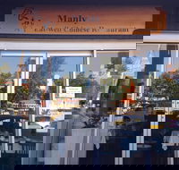 Manly Eat-Well - Darwin Tourism
