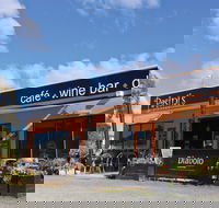 Pasini's - Darwin Tourism