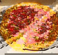Pizza Hut - Ashmore - Darwin Tourism