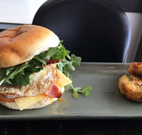 Salt Cafe and Restaurant - Darwin Tourism