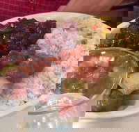 Tao - Darwin Tourism