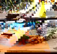 The Dalgety Public House - Darwin Tourism