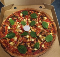Torino Pizza Pasta Grill - Darwin Tourism