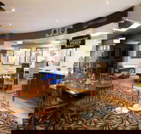 Victoria Point Tavern - Darwin Tourism