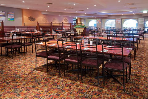 Wing Lock Chinese Restaurant - Darwin Tourism 0