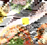 Beccofino - Darwin Tourism