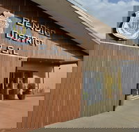 Bendigo District RSL - Darwin Tourism