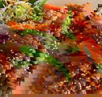 Carlingford Vegetarian Cuisine - Darwin Tourism