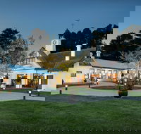 Coombe Yarra Valley - Darwin Tourism