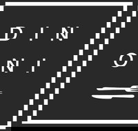 Dinoni Cafe - Darwin Tourism