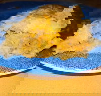Fortuna Fish  Chips - Darwin Tourism