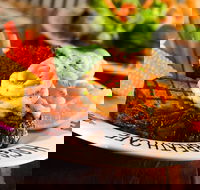 Hog's Australia's Steakhouse - Victoria Point - Darwin Tourism