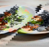 Ironbark Woodfired Pizza Restaurant  Cafe - Darwin Tourism