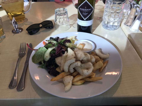 Khatti's Curry Lounge - Darwin Tourism 0